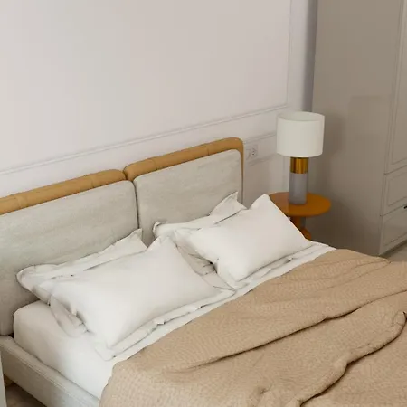Apartment Avangard Saint Teodora 6